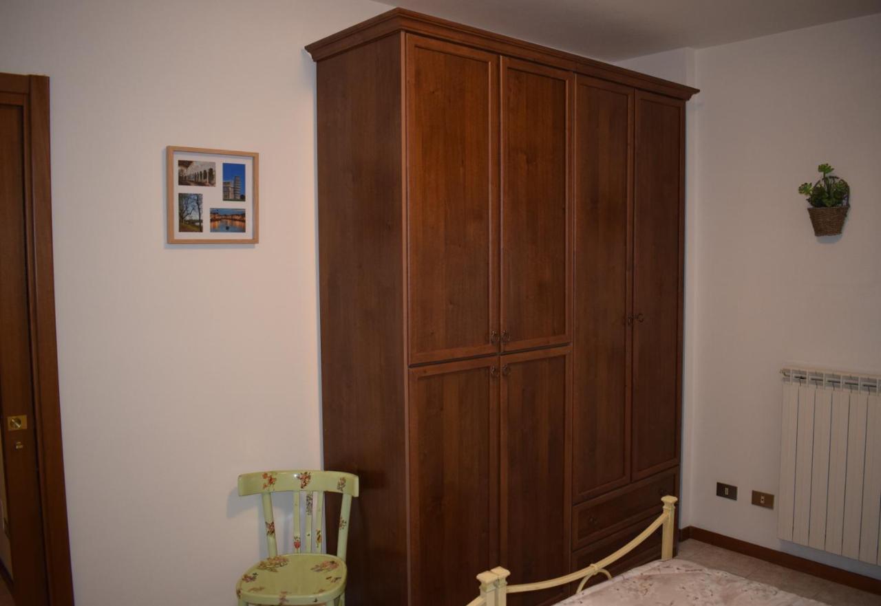 Appartement La Ninfea