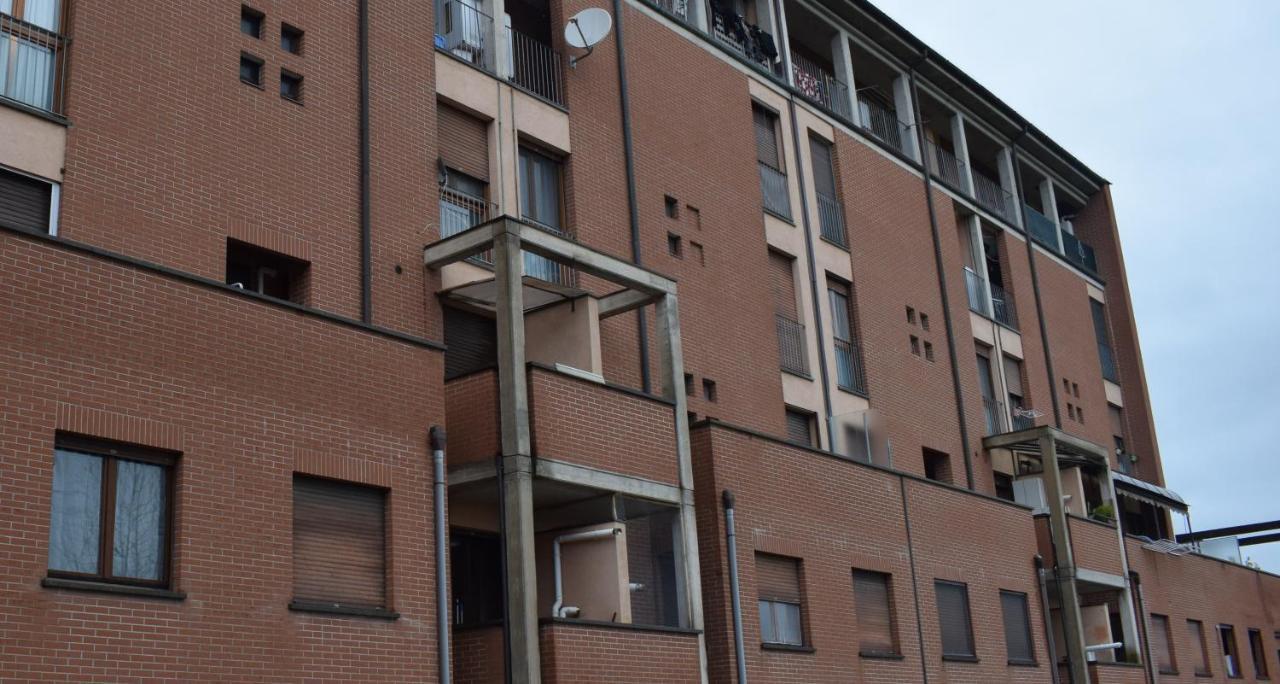 Appartement La Ninfea