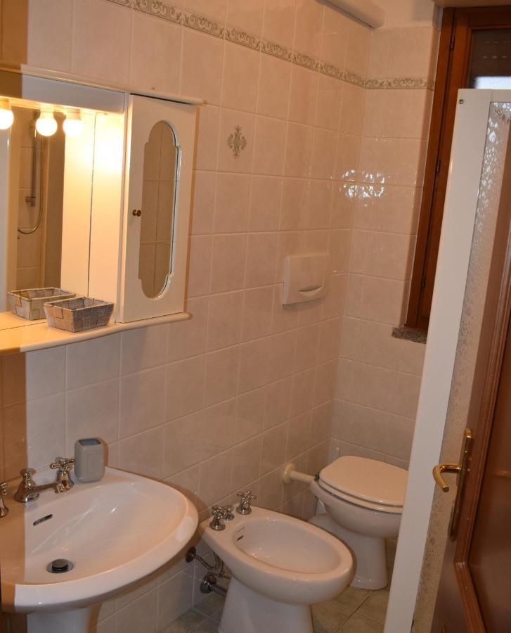 Appartement La Ninfea *
